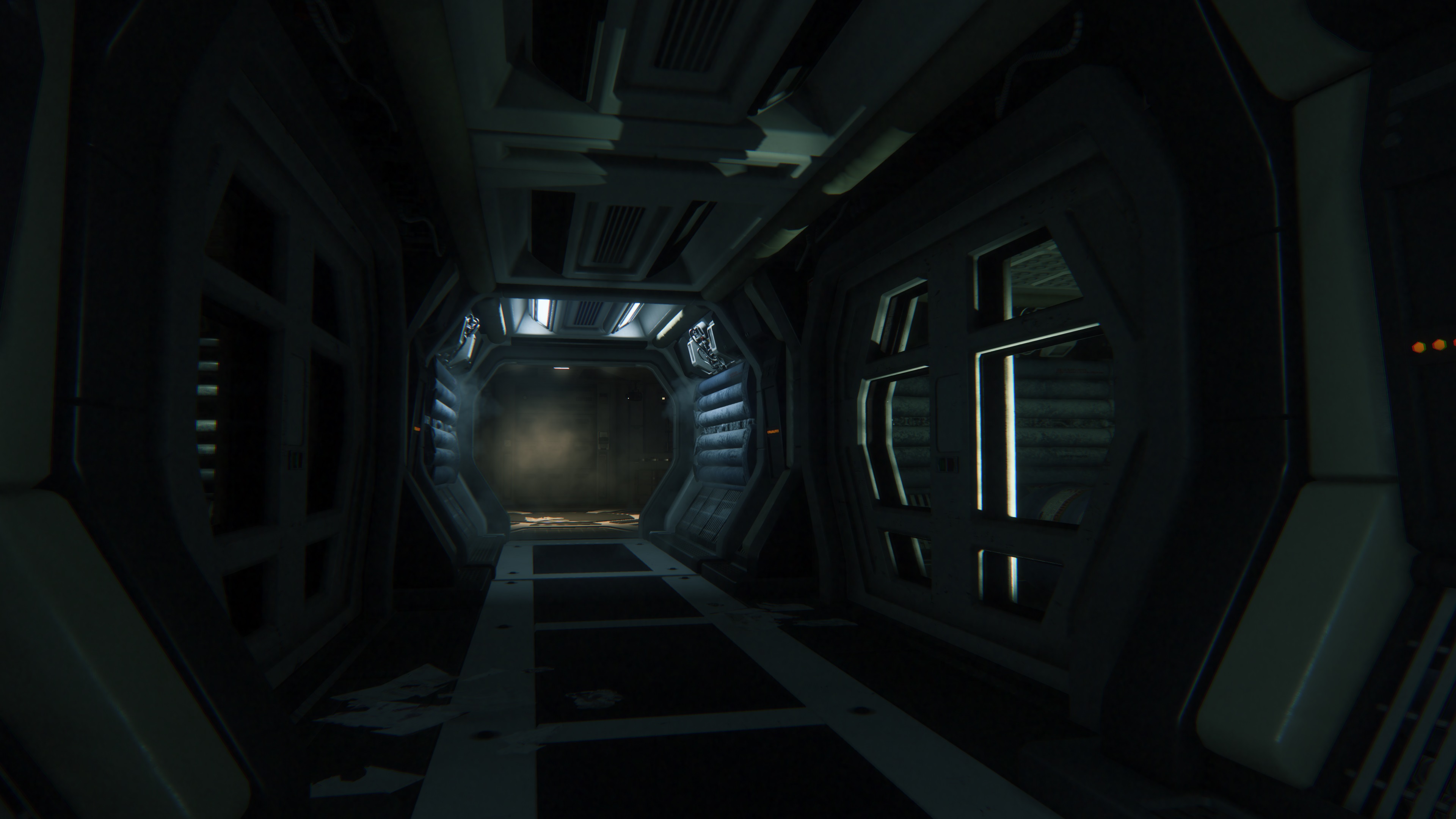 Alien Isolation Screenshot